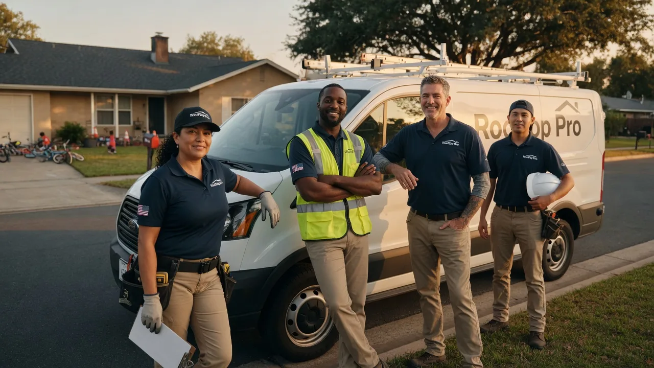 Roof Repair in Maynard, AR near me