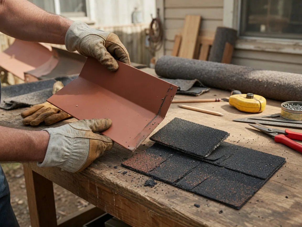 Roof Repair company in Maynard, AR